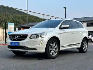 Volvo XC60 2016