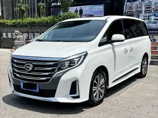 GAC Trumpchi M8 2020
