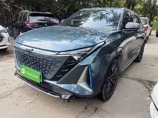 Changan Oshan Z6 EV 2022
