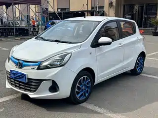 Changan BenBen EV 2017