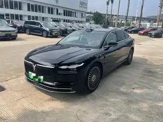 Voyah Auto VOYAH Zhuiguang L 2025