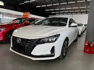 Changan Ruicheng CC 2020