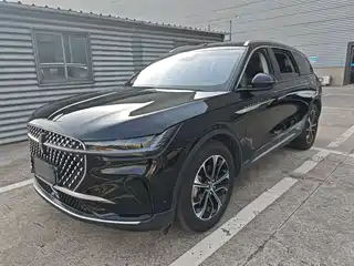 Lincoln Nautilus 2023