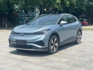 Volkswagen ID.4 X 2024