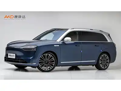 AITO Wenjie M9 2023