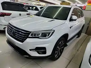 Changan CS75 2018