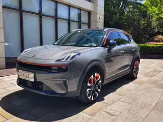 Lynk & Co 06 2021