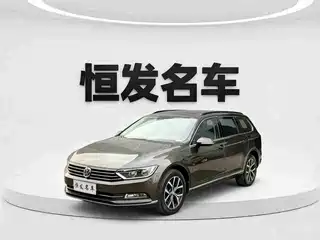 Volkswagen Weilan 2016