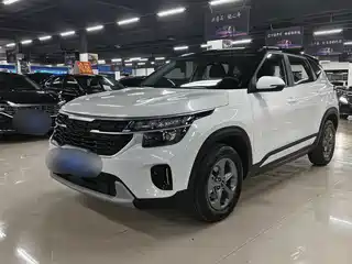 Kia Seltos 2024