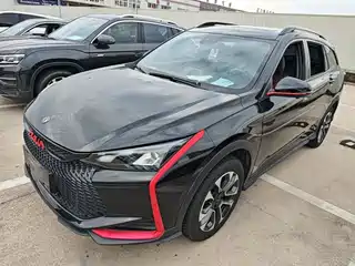 Dongfeng Aeolus Yixuan GS 2021