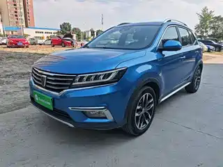 Roewe RX5 2016