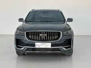 Geely Xingyue L 2024