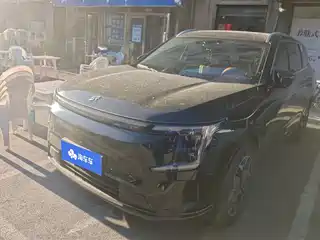 Jetour Shanhai Jetour Shanhai L7 PLUS 2025