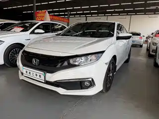 Honda Civic 2020