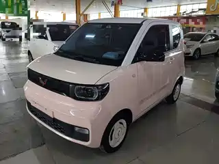 Wuling Motors Hongguang MINIEV 2021