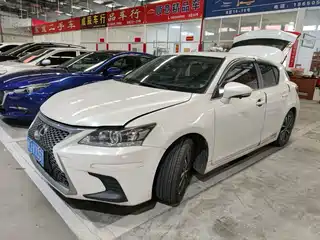 Lexus Lexus CT 2017