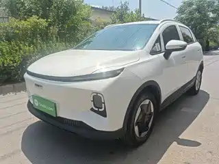 Geely Geometry Geely Geometry E Firefly 2023
