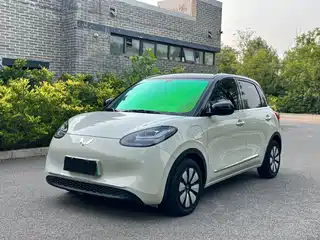 Wuling Motors Bingo 2024