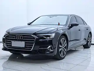 Audi A6L 2024