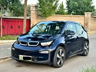 BMW BMW i3 (Import) 2018