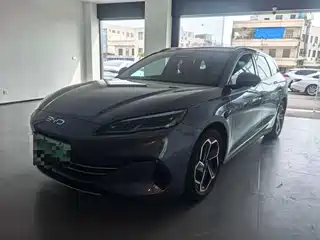 BYD Seal 06 DM-i Touring 2025