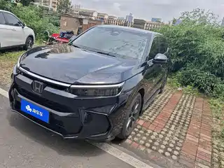 Honda Haoying 2022