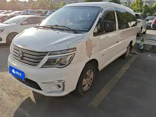 Dongfeng Fengxing Lingzhi 2017