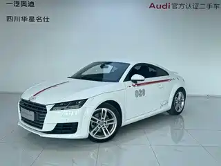 Audi Audi TT 2015