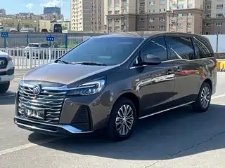 Buick GL8 2023