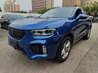 WEY VV5 2019