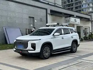 Jetour X90 PRO 2025