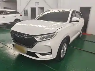 Changan Oshan X7 2019