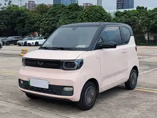 Wuling Motors Hongguang MINIEV 2022