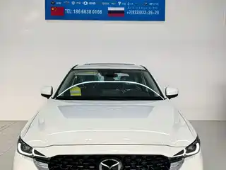 Mazda Mazda CX-5 2025
