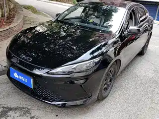 BYD Hai Bao 05 DM-i 2025