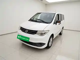 Dongfeng ZNA Shuaike 2016