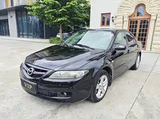 Mazda 6 2010