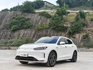 AITO Wenjie M5 2024