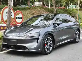 Zhijie Luxeed R7 2025