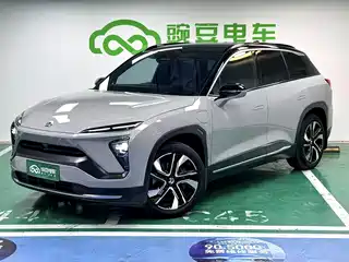 NIO ES6 2019