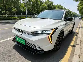 Honda Hunting Light e:NS2 2024
