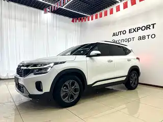 Kia Seltos 2024