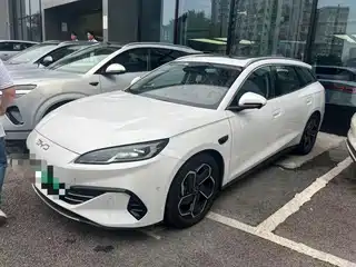BYD Seal 06 DM-i Touring 2025
