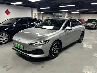 Roewe D7 2023