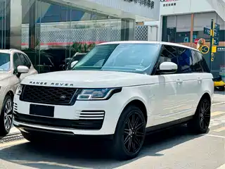 Land Rover Range Rover 2021