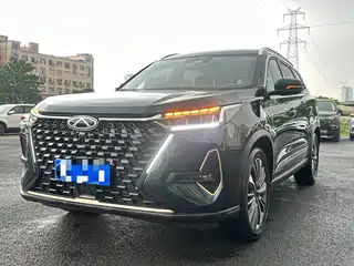 Chery Tiggo 8 PRO 2023