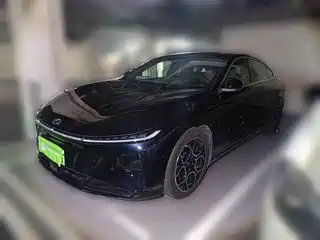 Changan Qiyuan A07 2024