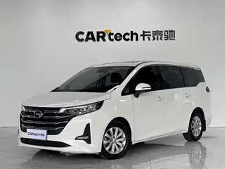 GAC Trumpchi M6 2020