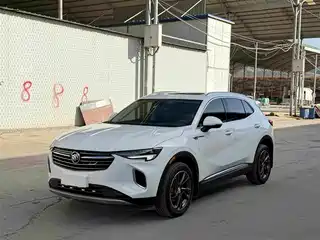 Buick Envision S 2023
