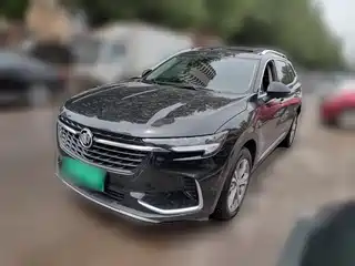 Buick Envision Plus 2022